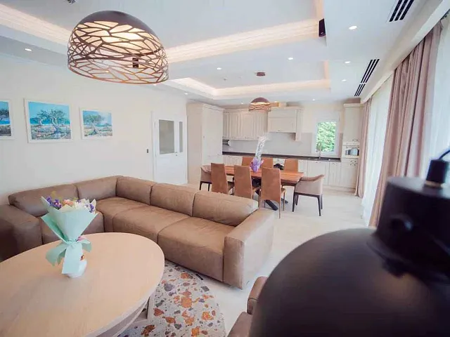 Einzigartige Villa in Tivat — photo 45